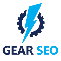 Logo da Gear Place